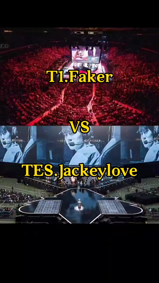 爱游戏直播赛事 -Faker焦点对战，JackeyLove与80激战老鹰分钟，比赛规则变更胜负难料！的简单介绍