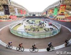 自行车赛场再起风云：漠南青龙队失利祁连火狐队，赛场气氛火爆客场静默反击(印巴冲突最新战况)