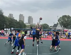  政企篮球友谊赛致辞 