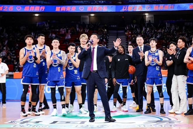 上海海港今晨内部沟通,志在CBA季后赛名次提升,赛场秩序良好,数据层面出现新趋势的简单介绍 上海海港今晨内部沟通,志在CBA季后赛名次提升,赛场秩序良好,数据层面出现新趋势的简单介绍