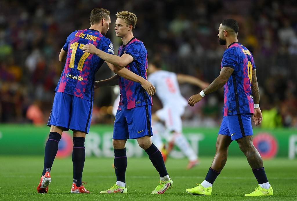 冲刺阶段巴塞罗那篮球队豪取连胜——世俱杯节点到来，话题不断，心理建设被强调的简单介绍