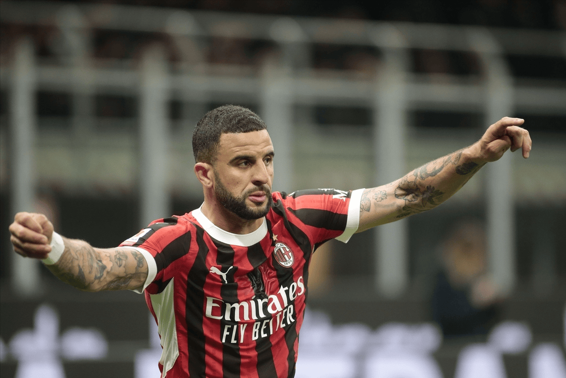 爱游戏直播赛事 - 国米无缘意大利超级杯四连冠 