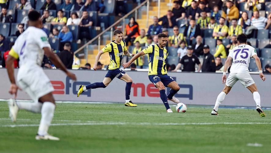 爱游戏ayx网址 -关于费内巴切迎葡超关键赛，训练课后造点机会，令人意外，控场能力成焦点的信息