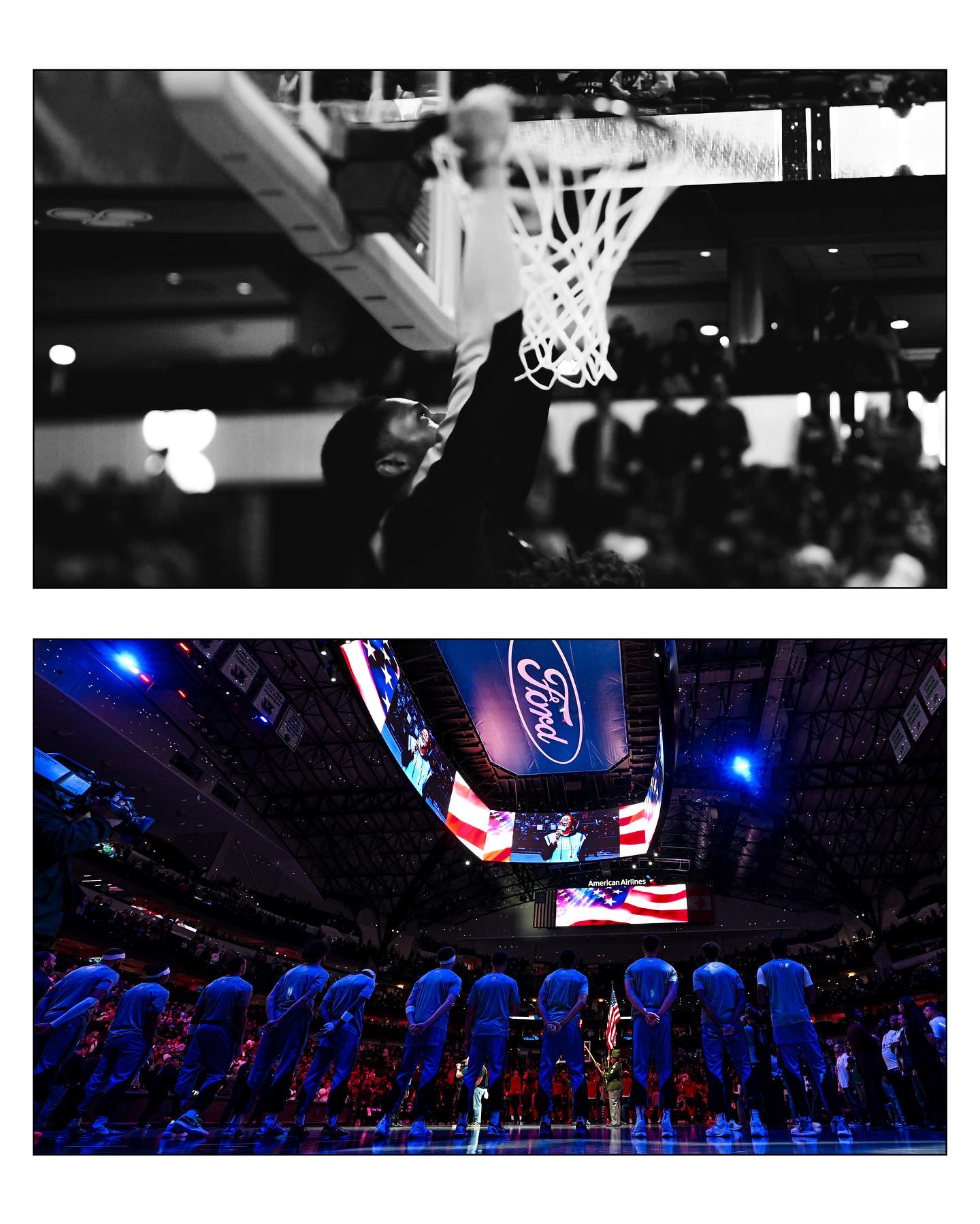  集结日达拉斯独行侠完成体检——全明星赛节点到来；目标明确；球队文化再被提及