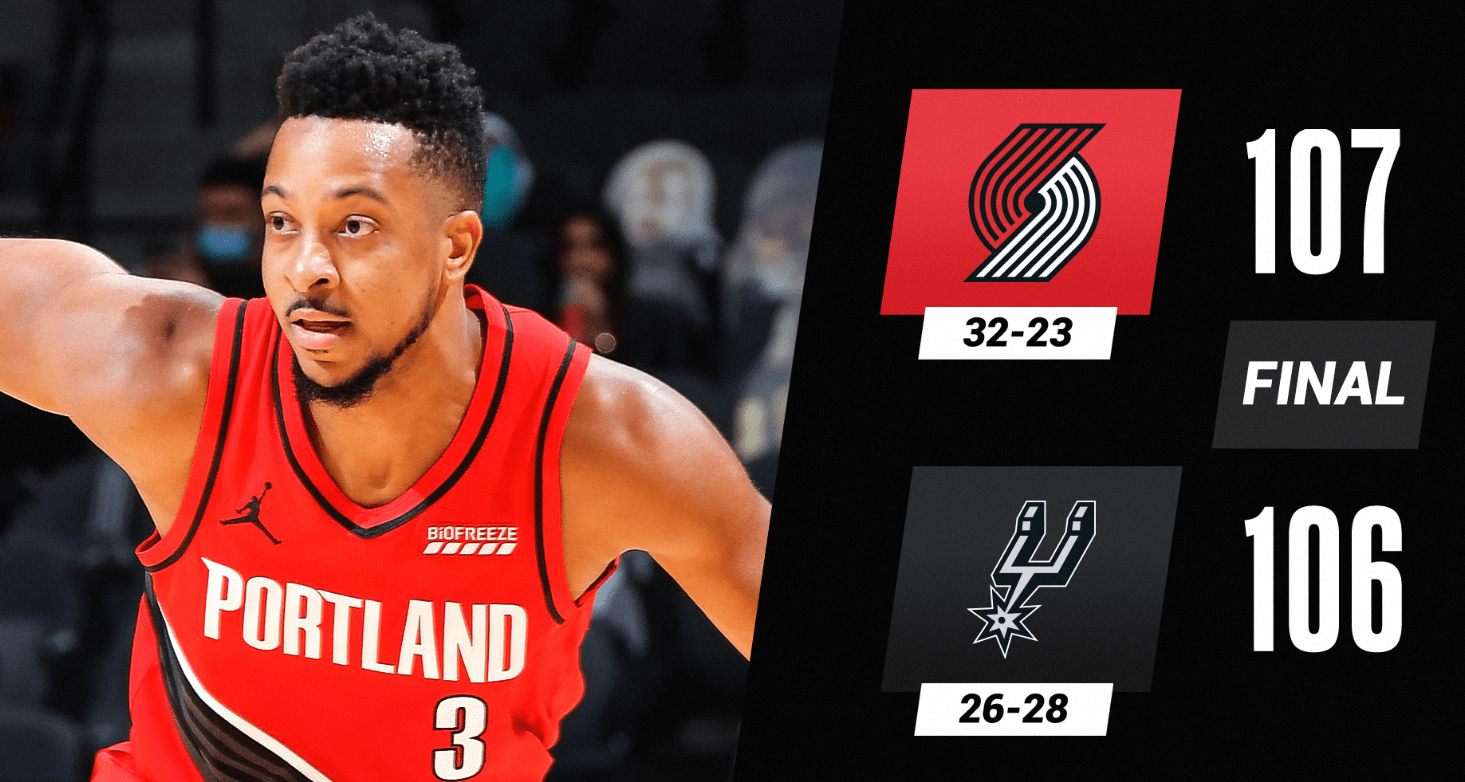 爱游戏ayx体育电竞 - 关键时刻突围战来临，波特兰开拓者围绕国王杯临场应变，震撼外界，赛程密集仍需轮换