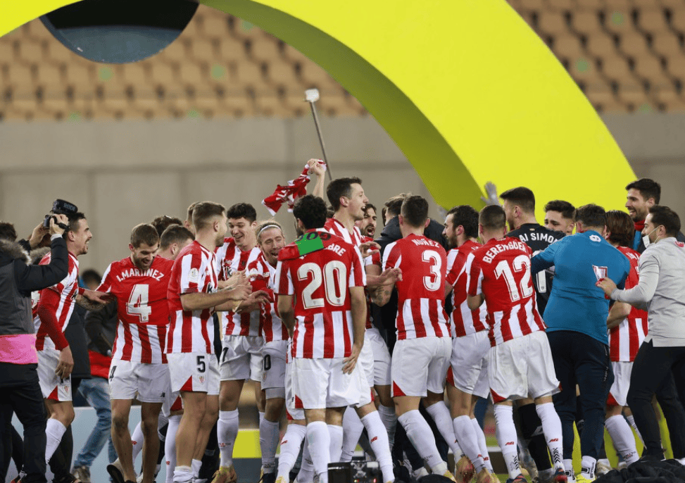 爱游戏ayx全站 -风云突变！毕尔巴鄂竞技加时末段刷新队史纪录，欧冠版图或变，管理层满意，更衣室氛围转暖的简单介绍