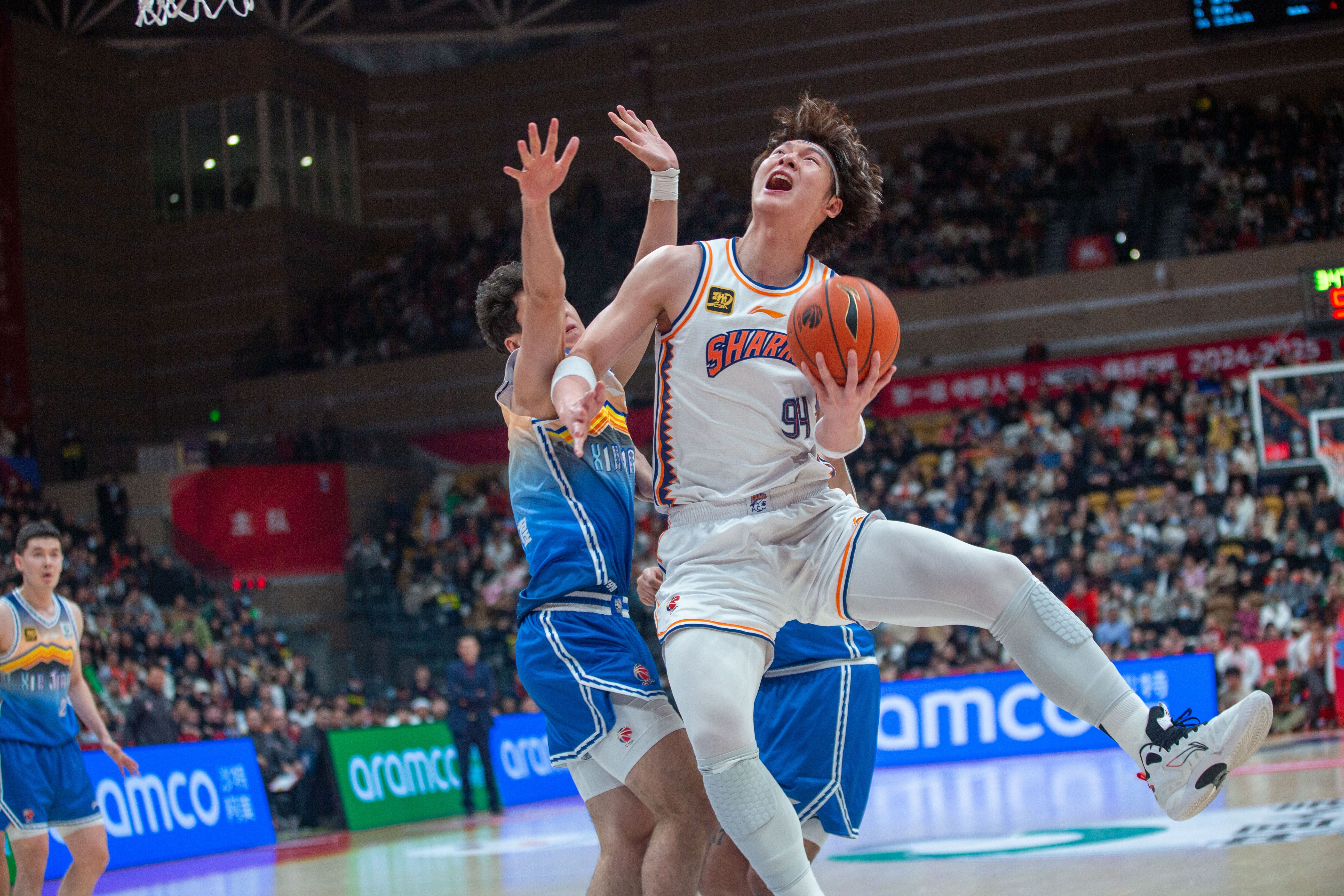 爱游戏ayx全站 -关于今晨上海久事回应争议：CBA季后赛节点到来；态度坚定；资深球员宣示担当的信息