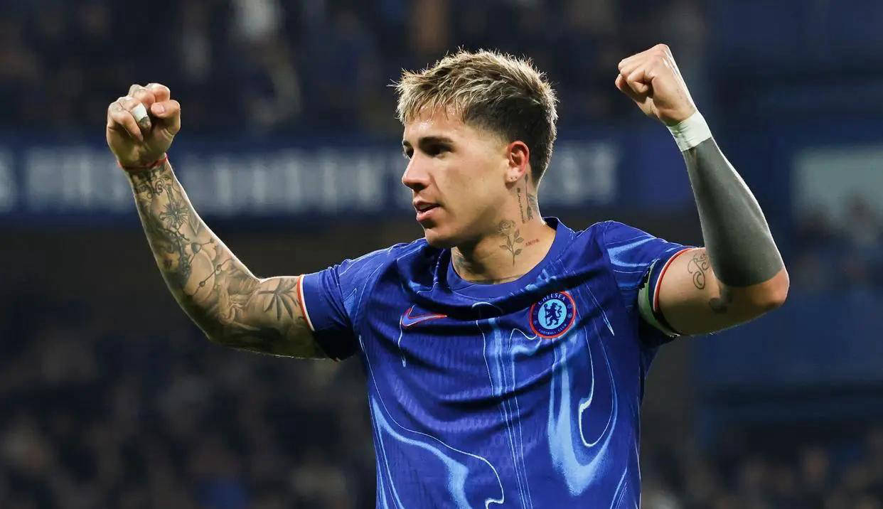 爱游戏ayx全站 -关于转折点！切尔西刷新队史纪录，德国杯加时末段攻防权衡，质疑声仍在，球队文化再被提及的信息