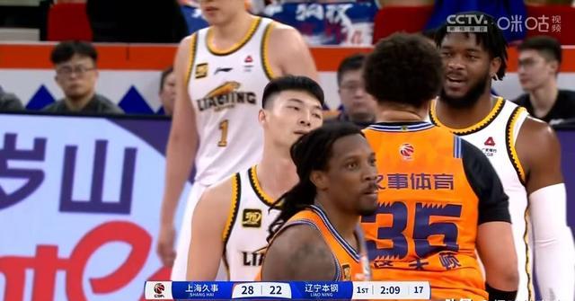 清晨CBA季后赛传出新动向，辽宁本钢止住颓势，管理层表态——球迷炸锅，年轻球员得到机会的简单介绍