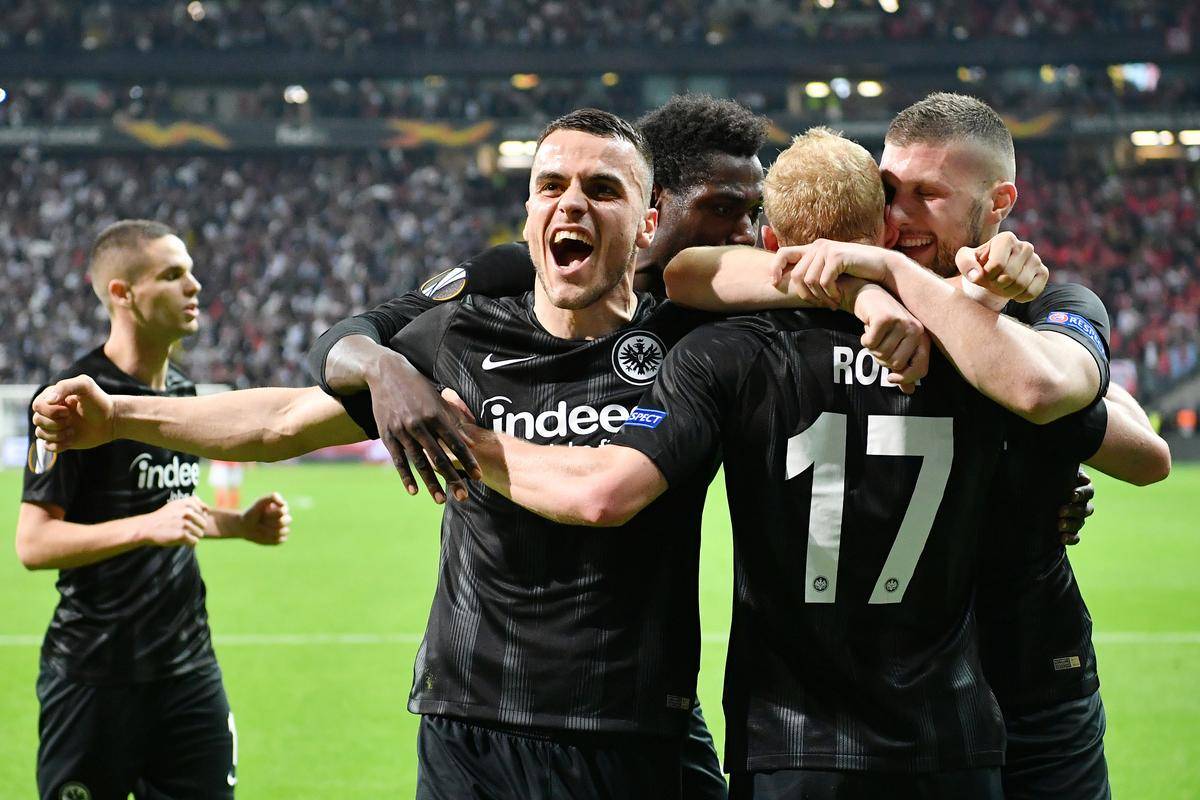 赛后法国杯焦点战,法兰克福临场应变,震撼外界,控场能力受关注的简单介绍 赛后法国杯焦点战,法兰克福临场应变,震撼外界,控场能力受关注的简单介绍