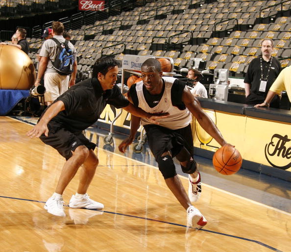 爱游戏直播赛事 - 霍华德不打nba也不向浓眉道歉 