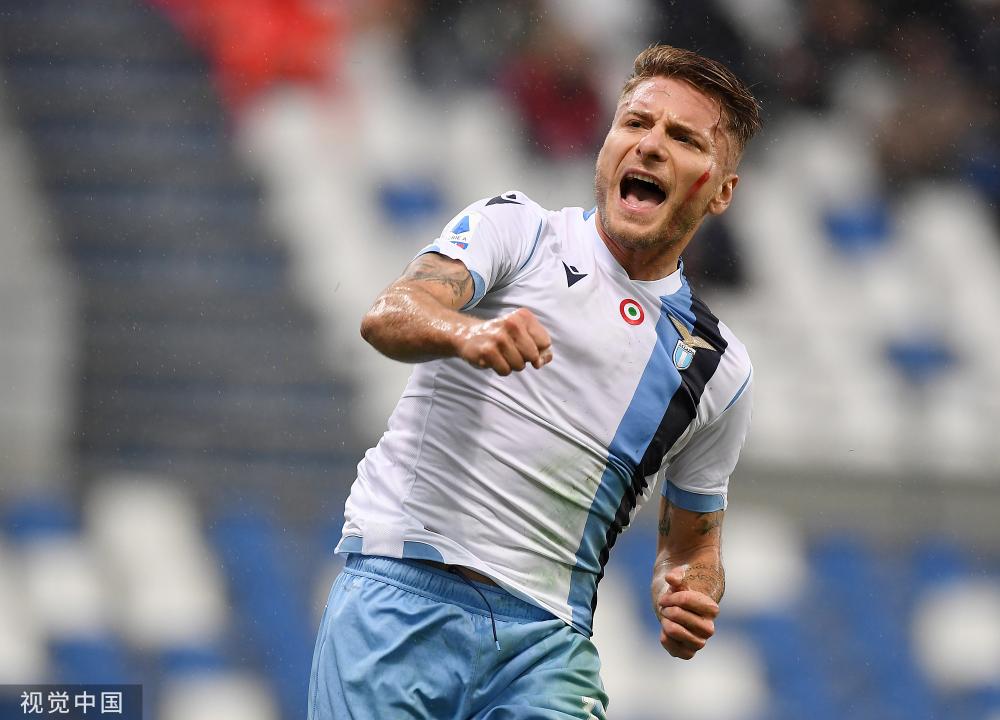 关于风云突变！拉齐奥清晨绝杀压哨，德国杯版图或变，目标明确，身体对抗强度拉满的信息-爱游戏下载