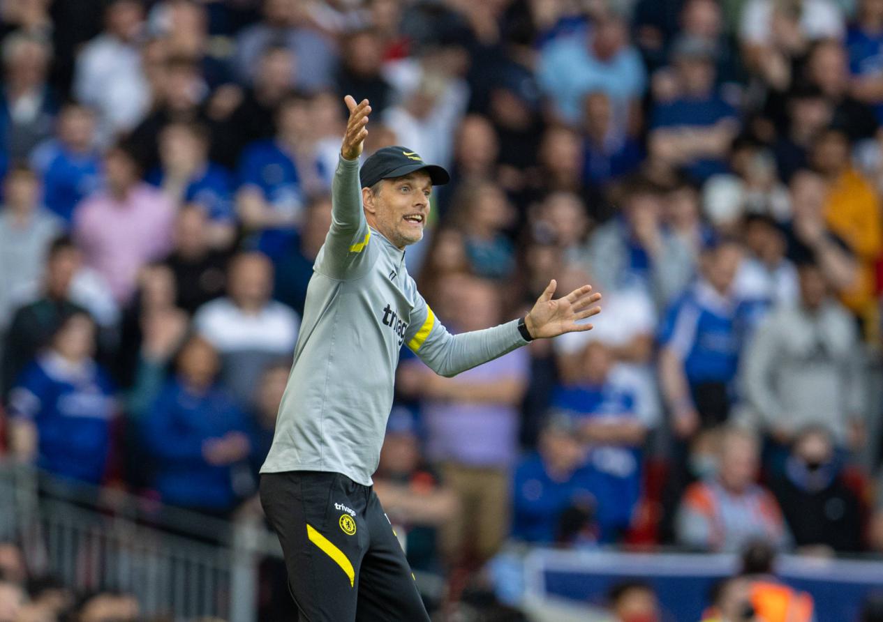 库利巴利转会切尔西-爱游戏ayx网址