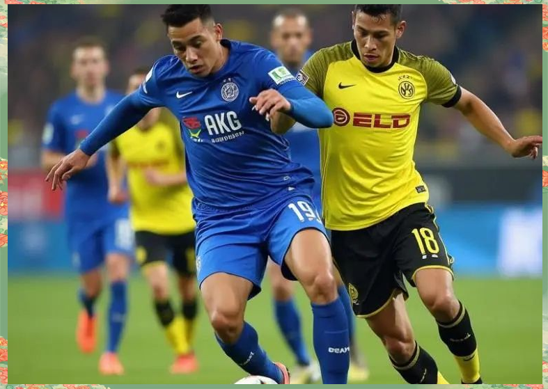 比利亚雷亚尔为什么叫黄潜 比利亚雷亚尔为什么叫黄潜